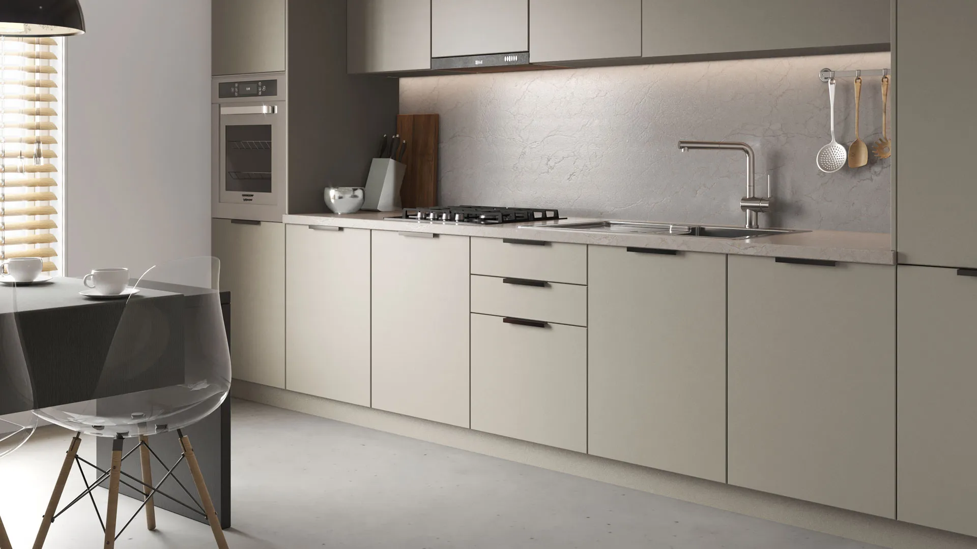 Thermo laminate